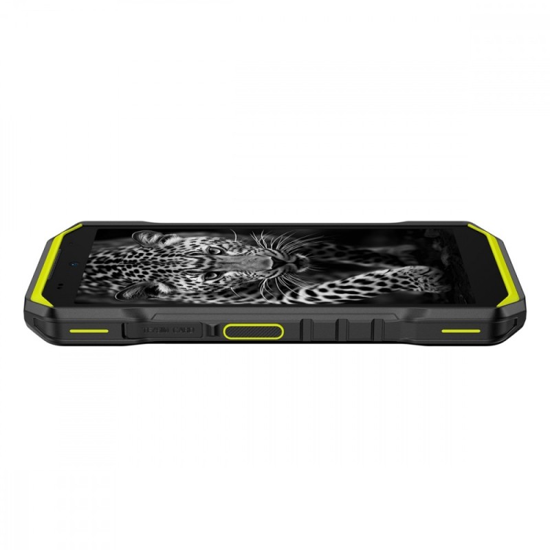 ULEFONE Smartfon Armor X32 4G 6/128GB IP69K zielony | PartsPC.pl