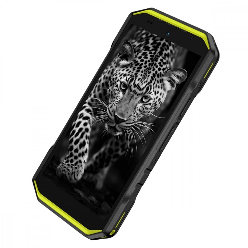 ULEFONE Smartfon Armor X32 4G 6/128GB IP69K zielony | PartsPC.pl