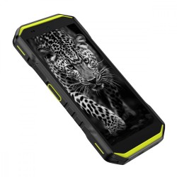 ULEFONE Smartfon Armor X32 4G 6/128GB IP69K zielony | PartsPC.pl