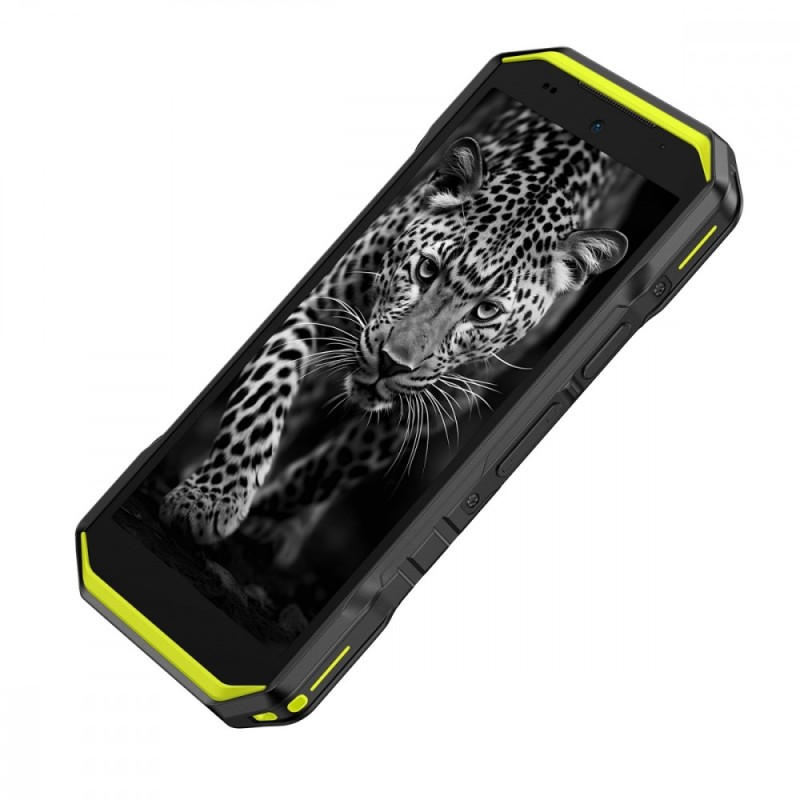ULEFONE Smartfon Armor X32 4G 6/128GB IP69K zielony | PartsPC.pl