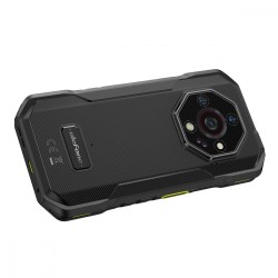 ULEFONE Smartfon Armor X32 4G 6/128GB IP69K zielony | PartsPC.pl