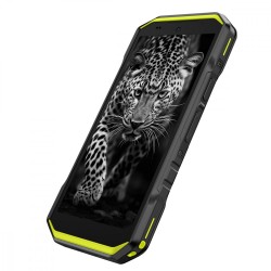 ULEFONE Smartfon Armor X32 4G 6/128GB IP69K zielony | PartsPC.pl