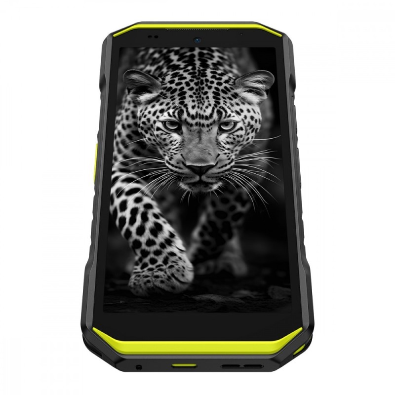 ULEFONE Smartfon Armor X32 4G 6/128GB IP69K zielony | PartsPC.pl