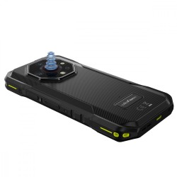 ULEFONE Smartfon Armor X32 4G 6/128GB IP69K zielony | PartsPC.pl