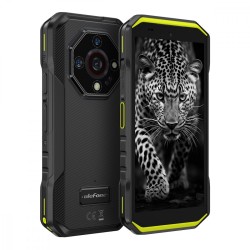 ULEFONE Smartfon Armor X32 4G 6/128GB IP69K zielony | PartsPC.pl