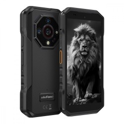 ULEFONE Smartfon Armor X32 Pro 5G 8/256GB IP69K czarny | PartsPC.pl