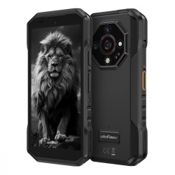 ULEFONE Smartfon Armor X32 Pro 5G 8/256GB IP69K czarny | PartsPC.pl