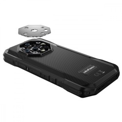 ULEFONE Smartfon Armor X32 Pro 5G 8/256GB IP69K czarny | PartsPC.pl