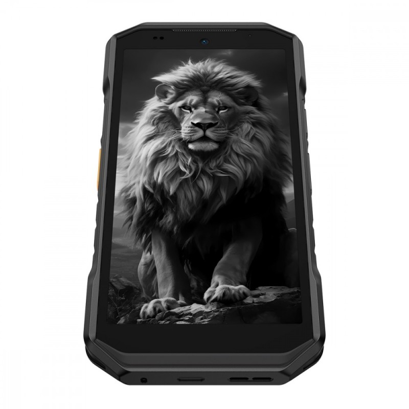 ULEFONE Smartfon Armor X32 Pro 5G 8/256GB IP69K czarny | PartsPC.pl