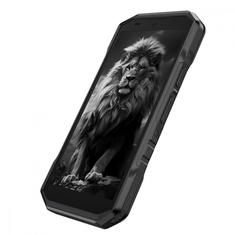 ULEFONE Smartfon Armor X32 Pro 5G 8/256GB IP69K czarny | PartsPC.pl