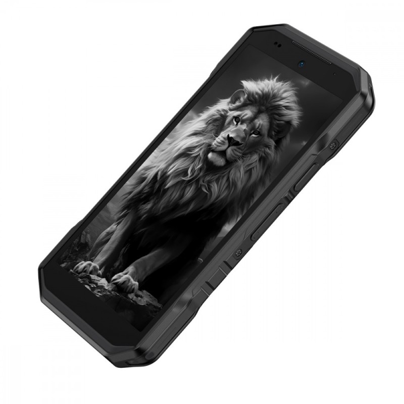 ULEFONE Smartfon Armor X32 Pro 5G 8/256GB IP69K czarny | PartsPC.pl