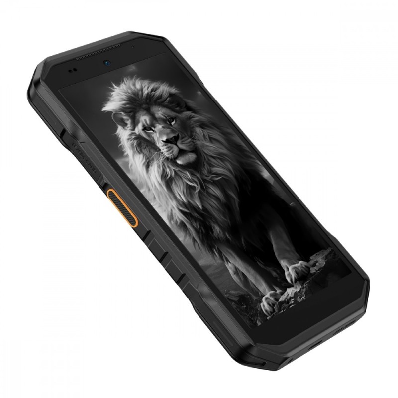 ULEFONE Smartfon Armor X32 Pro 5G 8/256GB IP69K czarny | PartsPC.pl