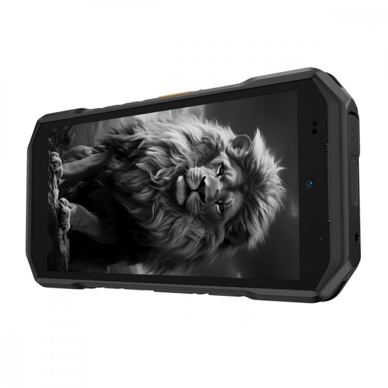 ULEFONE Smartfon Armor X32 Pro 5G 8/256GB IP69K czarny | PartsPC.pl