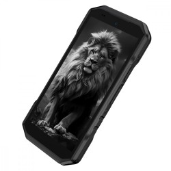 ULEFONE Smartfon Armor X32 Pro 5G 8/256GB IP69K czarny | PartsPC.pl