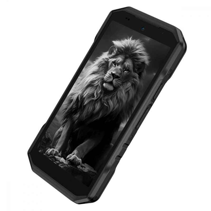 ULEFONE Smartfon Armor X32 Pro 5G 8/256GB IP69K czarny | PartsPC.pl