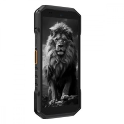 ULEFONE Smartfon Armor X32 Pro 5G 8/256GB IP69K czarny | PartsPC.pl