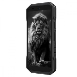 ULEFONE Smartfon Armor X32 Pro 5G 8/256GB IP69K czarny | PartsPC.pl