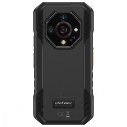 ULEFONE Smartfon Armor X32 Pro 5G 8/256GB IP69K czarny | PartsPC.pl