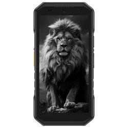 ULEFONE Smartfon Armor X32 Pro 5G 8/256GB IP69K czarny | PartsPC.pl