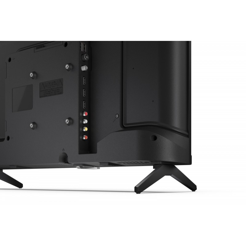 Sharp Telewizor LED 24 cale 24HA1405E | PartsPC.pl