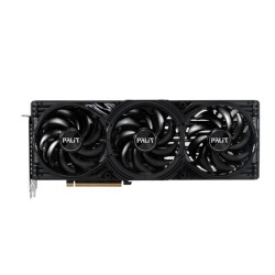 Karta VGA Palit GeForce RTX 5070 Ti GamingPro-S 16GB GDDR7 2… | PartsPC.pl