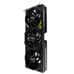Karta VGA Palit GeForce RTX 5070 Ti GamingPro-S 16GB GDDR7 2… | PartsPC.pl