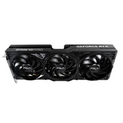 Karta VGA Palit GeForce RTX 5070 Ti GamingPro-S 16GB GDDR7 2… | PartsPC.pl