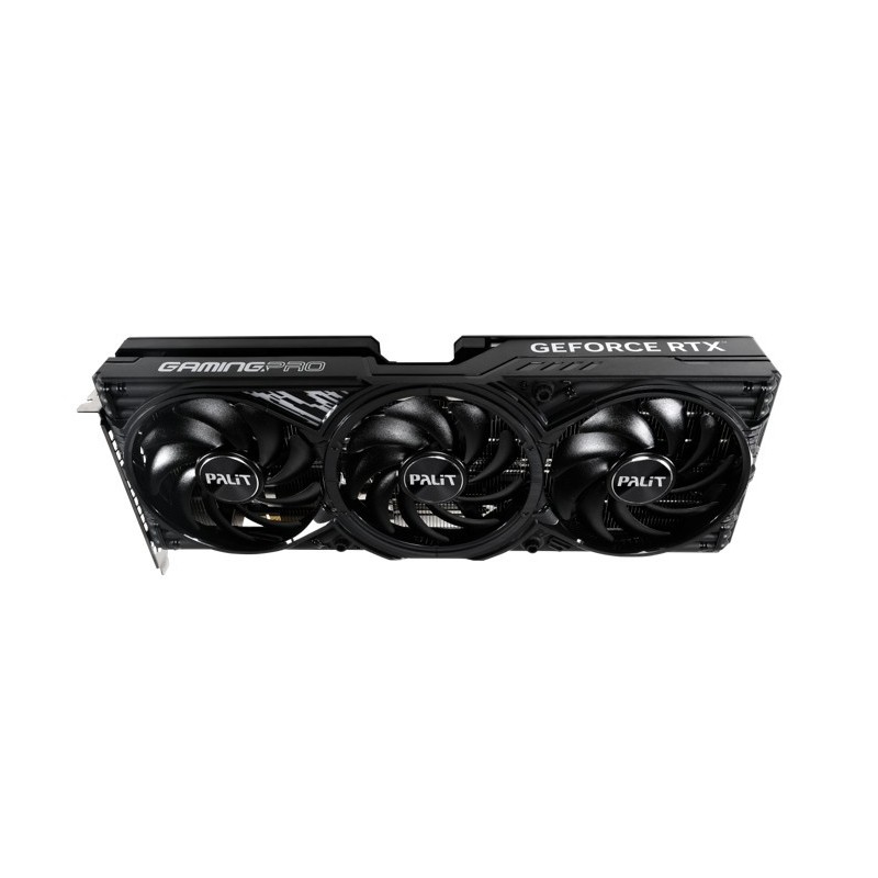 Karta VGA Palit GeForce RTX 5070 Ti GamingPro-S 16GB GDDR7 2… | PartsPC.pl