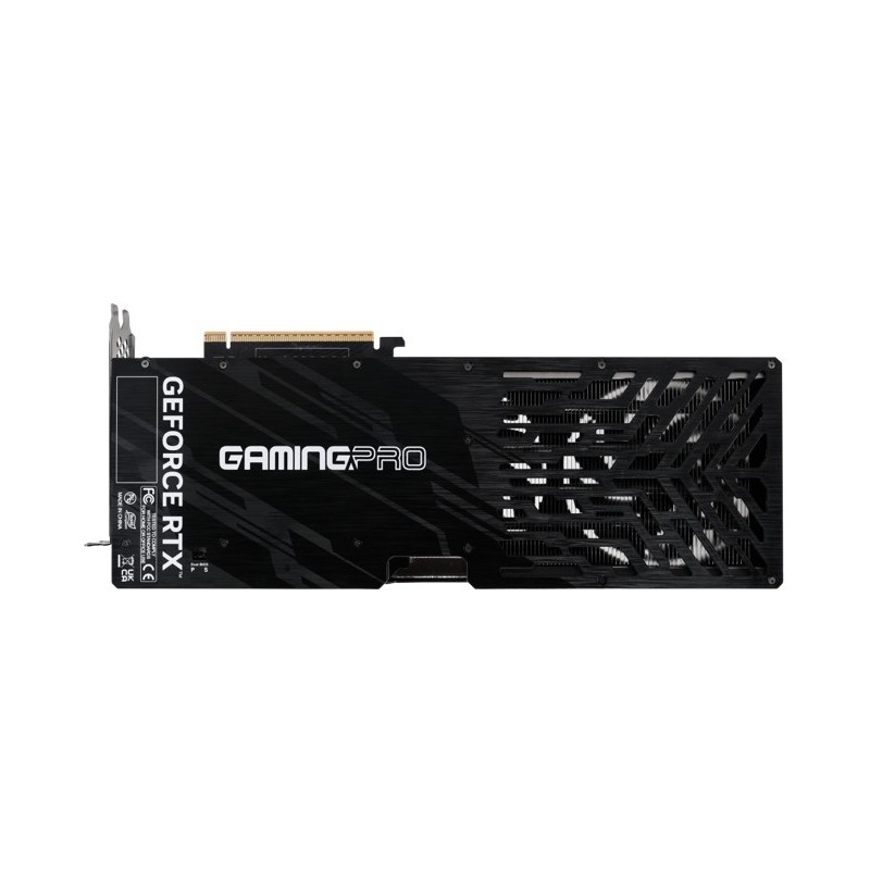 Karta VGA Palit GeForce RTX 5070 Ti GamingPro-S 16GB GDDR7 2… | PartsPC.pl
