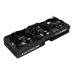 Karta VGA Palit GeForce RTX 5070 Ti GamingPro-S 16GB GDDR7 2… | PartsPC.pl