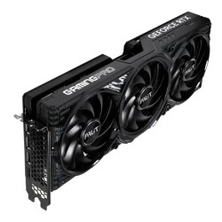 Karta VGA Palit GeForce RTX 5070 Ti GamingPro-S 16GB GDDR7 2… | PartsPC.pl