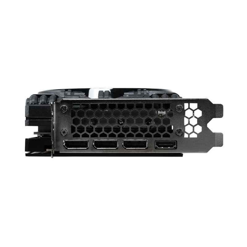 Karta VGA Palit GeForce RTX 5070 Ti GamingPro-S 16GB GDDR7 2… | PartsPC.pl