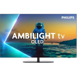 Philips Telewizor OLED 65 cali 65OLED820/12 | PartsPC.pl