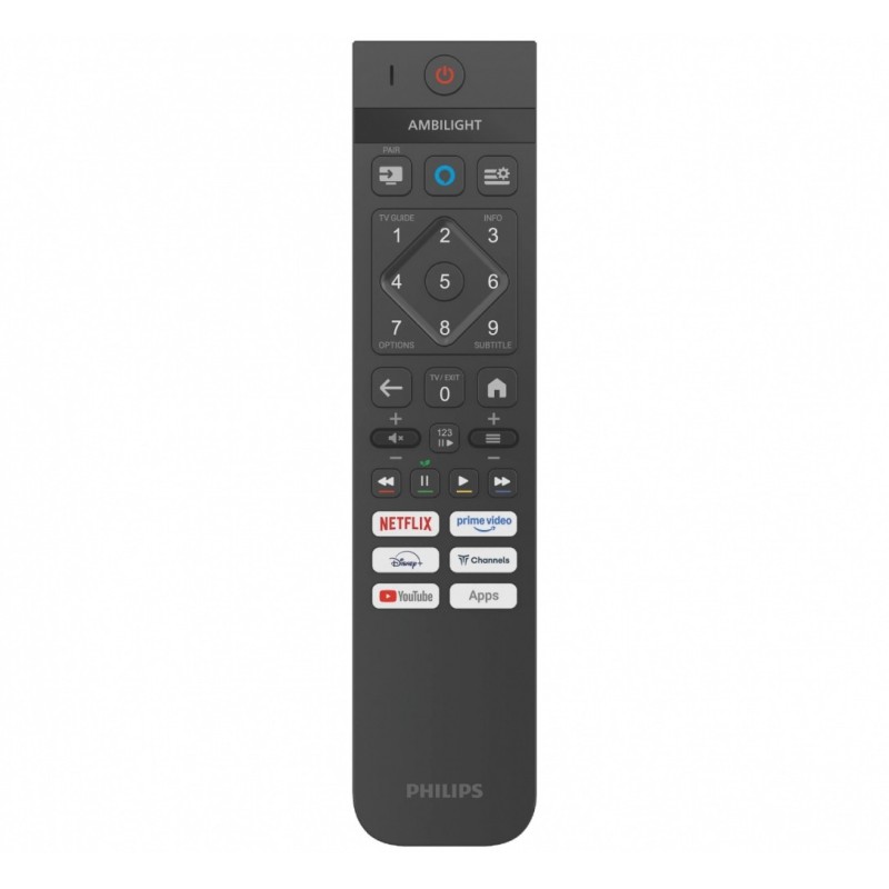 Philips Telewizor OLED 65 cali 65OLED770/12 | PartsPC.pl