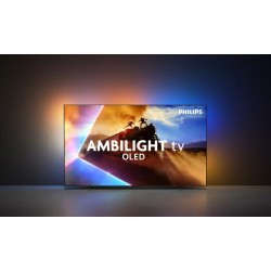 Philips Telewizor OLED 65 cali 65OLED770/12 | PartsPC.pl