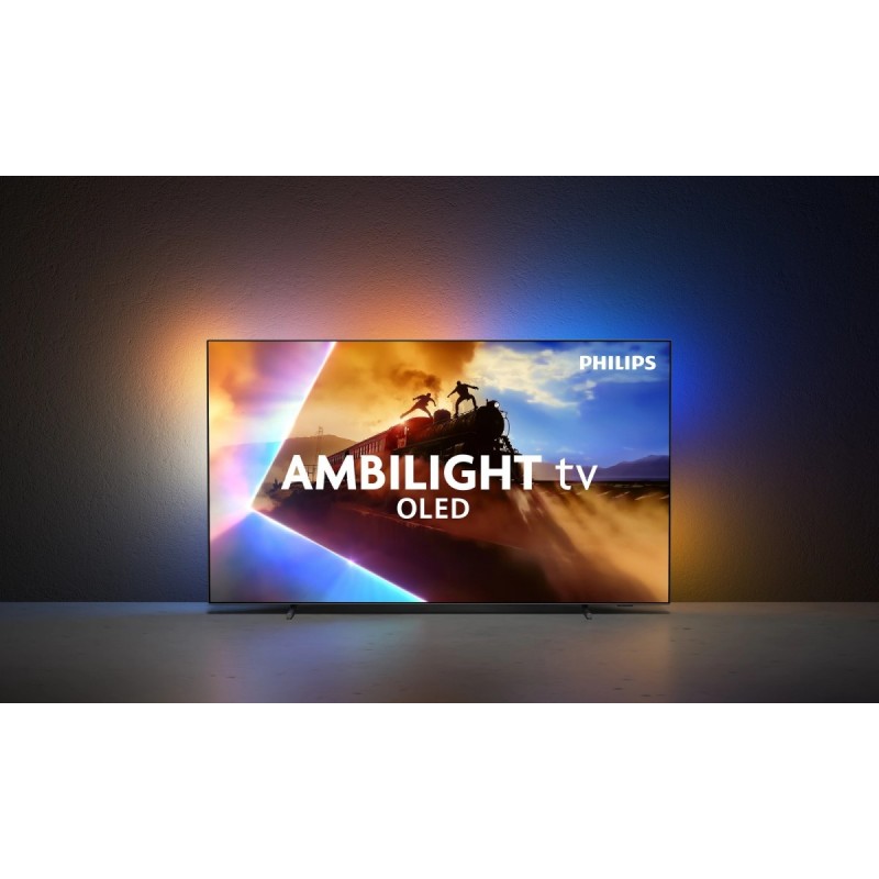 Philips Telewizor OLED 65 cali 65OLED770/12 | PartsPC.pl