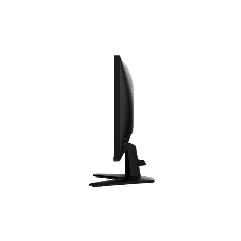 MSI Monitor MAG 255XF 24.5 cala/LED/FHD/Flat/300Hz/Black | PartsPC.pl
