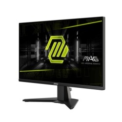 MSI Monitor MAG 255XF 24.5 cala/LED/FHD/Flat/300Hz/Black | PartsPC.pl