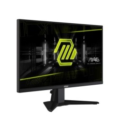 MSI Monitor MAG 255XF 24.5 cala/LED/FHD/Flat/300Hz/Black | PartsPC.pl