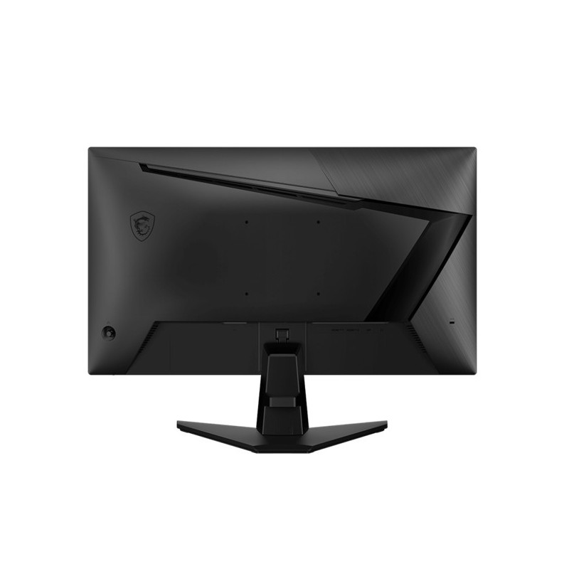 MSI Monitor MAG 255XF 24.5 cala/LED/FHD/Flat/300Hz/Black | PartsPC.pl