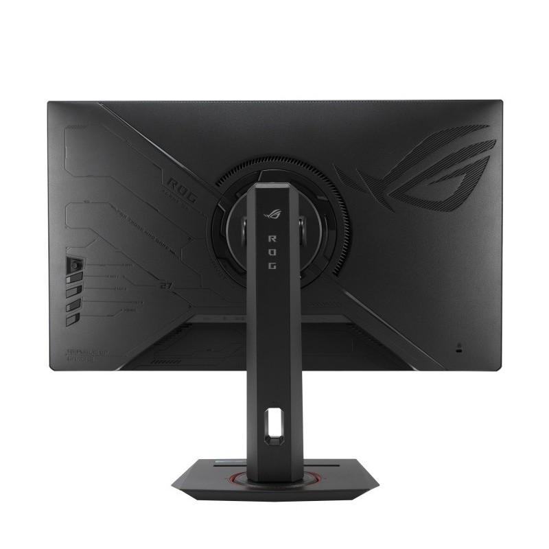 Asus Monitor 27 cali XG279CNS ROG DP HDMI USB-C 0.3MS | PartsPC.pl