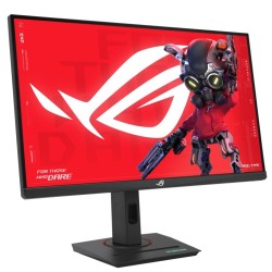 Asus Monitor 27 cali XG279CNS ROG DP HDMI USB-C 0.3MS | PartsPC.pl