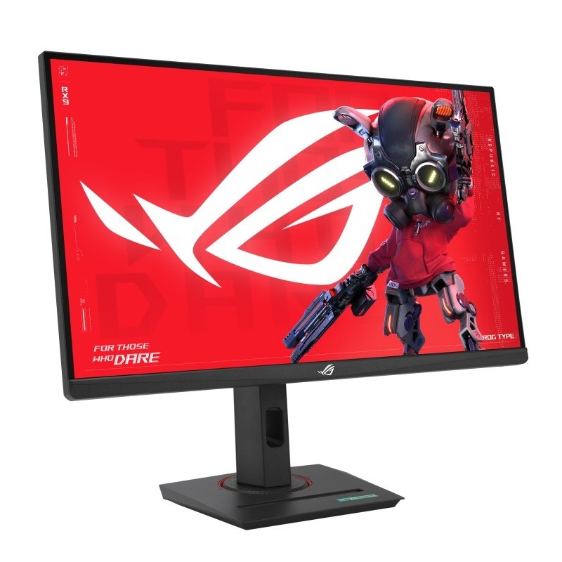 Asus Monitor 27 cali XG279CNS ROG DP HDMI USB-C 0.3MS | PartsPC.pl