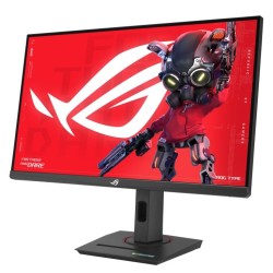 Asus Monitor 27 cali XG279CNS ROG DP HDMI USB-C 0.3MS | PartsPC.pl