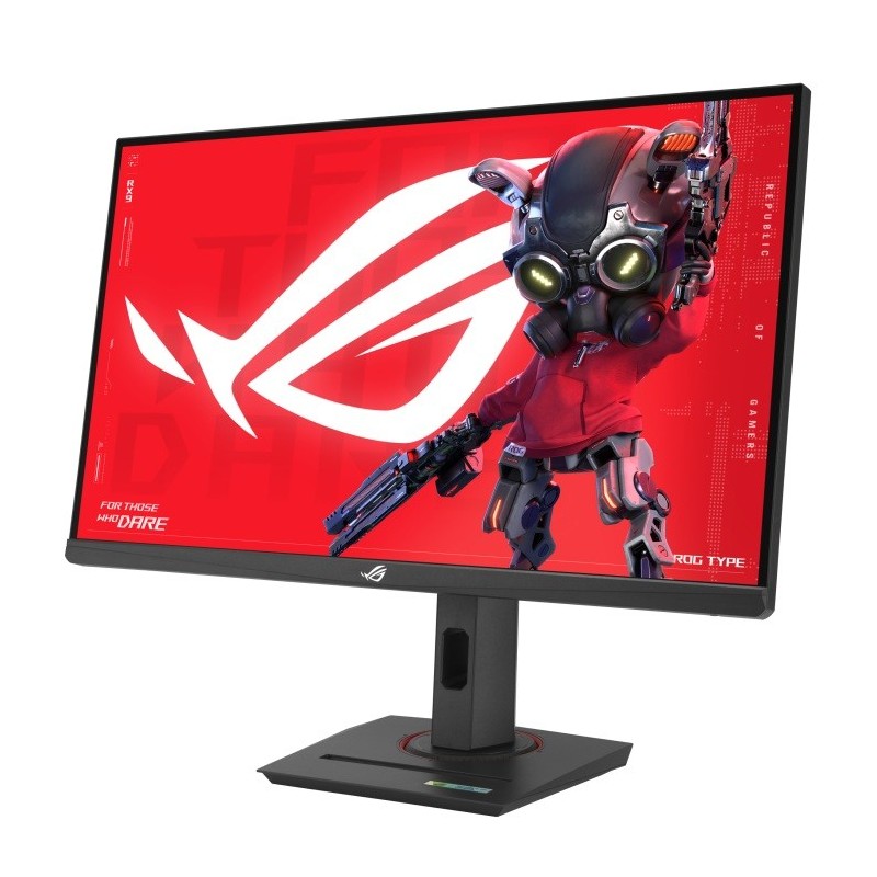 Asus Monitor 27 cali XG279CNS ROG DP HDMI USB-C 0.3MS | PartsPC.pl