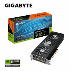 Karta VGA Gigabyte GeForce RTX 5060 Ti EAGLE MAX OC 16G 16GB… | PartsPC.pl