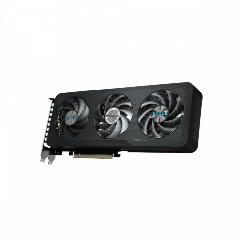 Karta VGA Gigabyte GeForce RTX 5060 Ti EAGLE MAX OC 16G 16GB… | PartsPC.pl