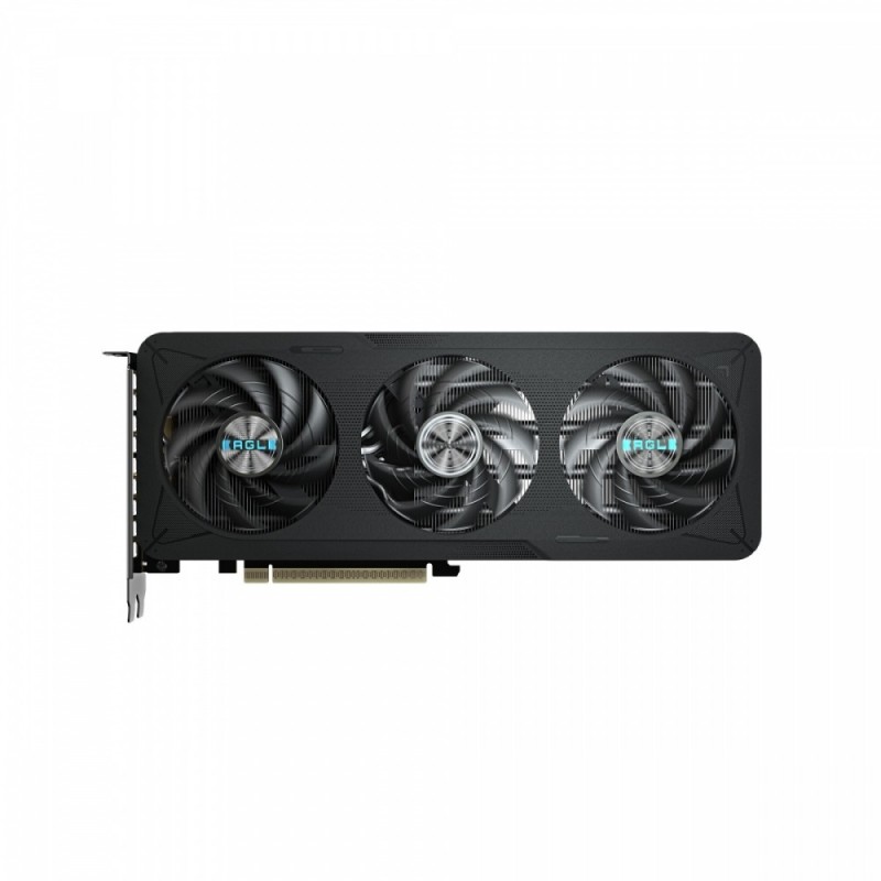 Karta VGA Gigabyte GeForce RTX 5060 Ti EAGLE MAX OC 16G 16GB… | PartsPC.pl