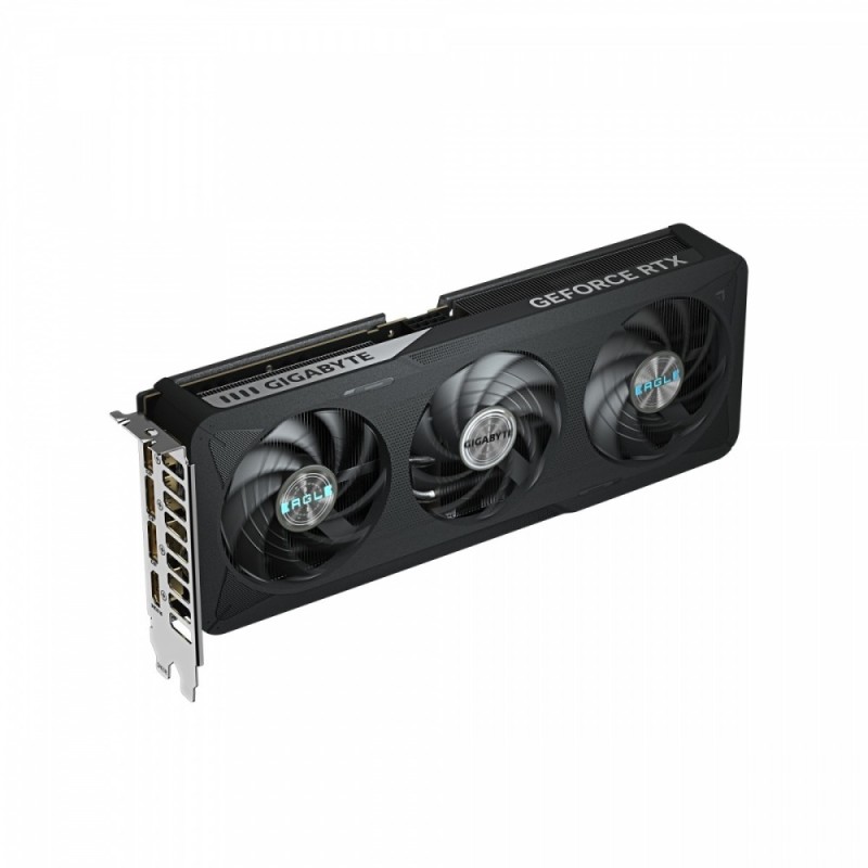 Karta VGA Gigabyte GeForce RTX 5060 Ti EAGLE MAX OC 16G 16GB… | PartsPC.pl