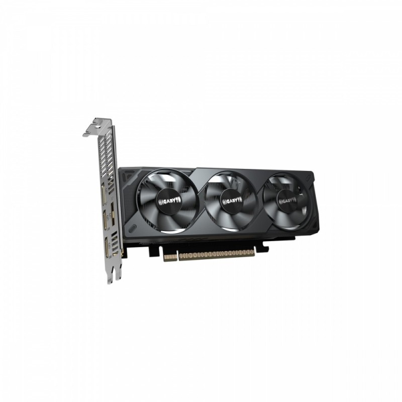 Karta VGA Gigabyte GeForce RTX 5050 OC Low Profile 8G 8GB GD… | PartsPC.pl
